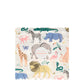 Safari Animals Large Napkins (20 per pack)