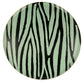 Safari Animal Print Large Plates (8 per pack)