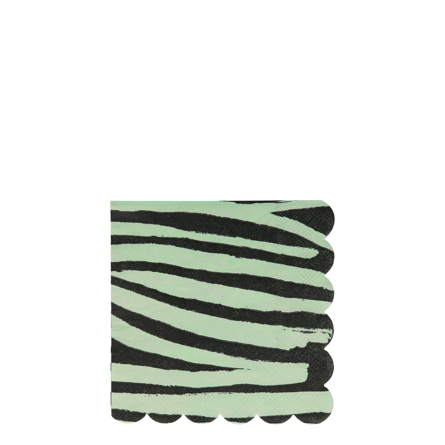 Safari Animal Print Small Napkins (16 per pack)