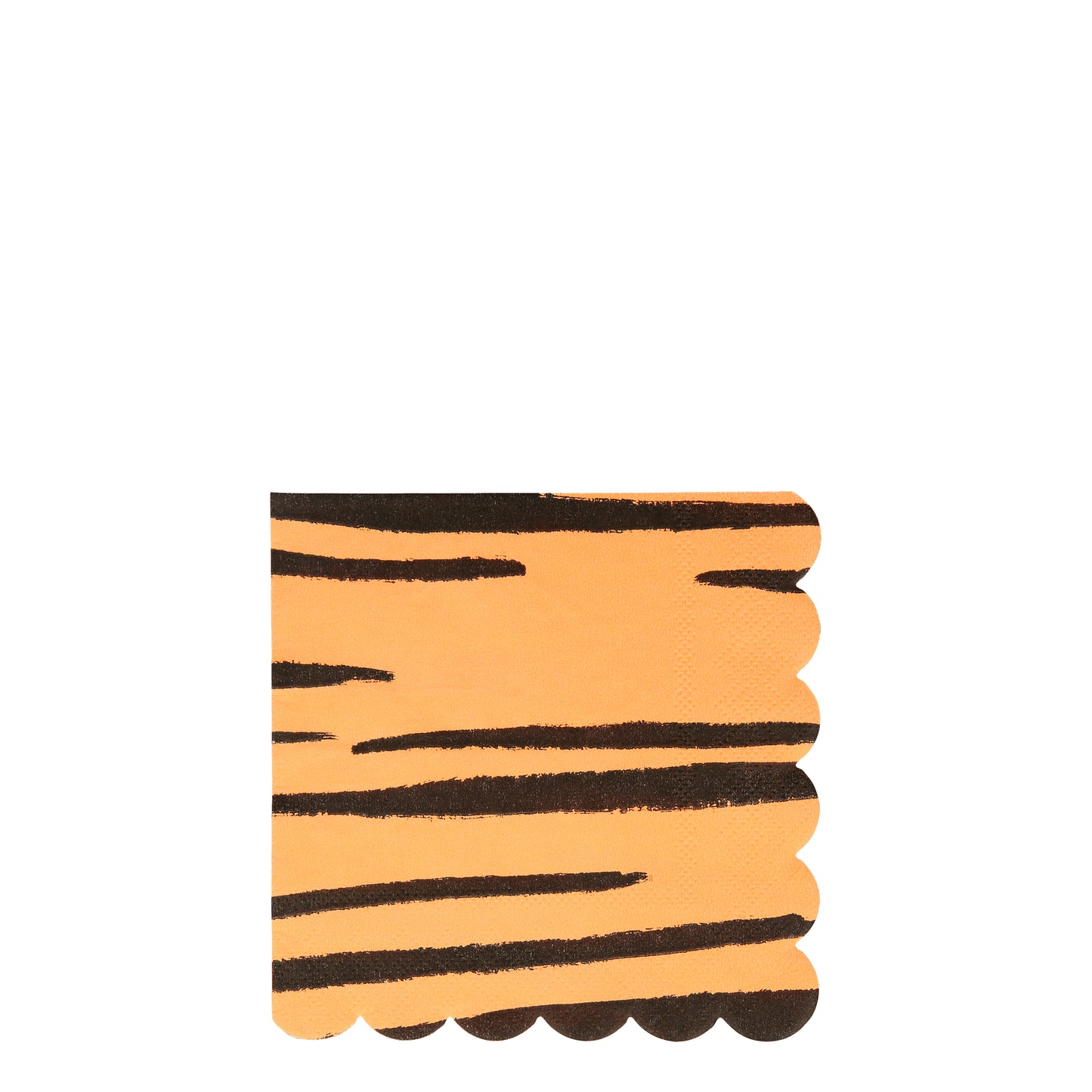 Safari Animal Print Small Napkins (16 per pack)