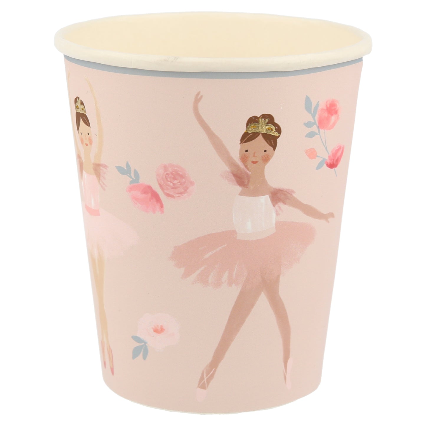 Ballet cups (8 per pack)