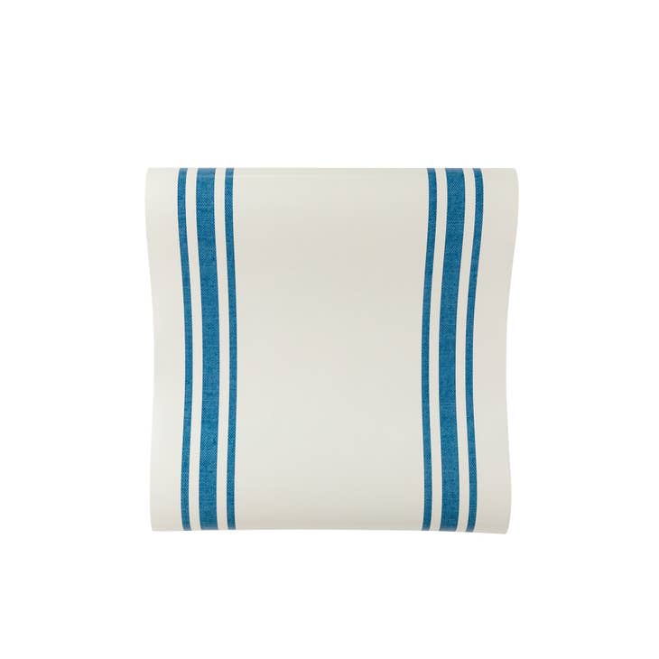 Hamptons Paper Table Runner