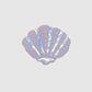 Seashell Small Napkins (25 per pack)