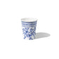 French Toile Cups (10 per pack)