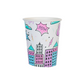 Girl Power Cups (8 per pack)