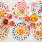 Fruit Punch Small Plates (10 per pack)