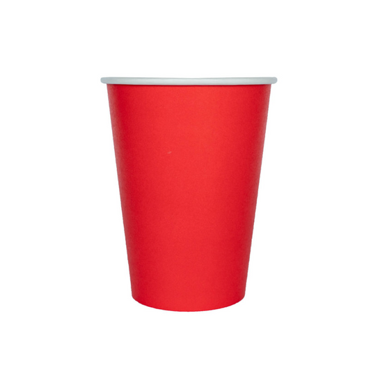 Shade Collection Cherry Cups (8 per pack)