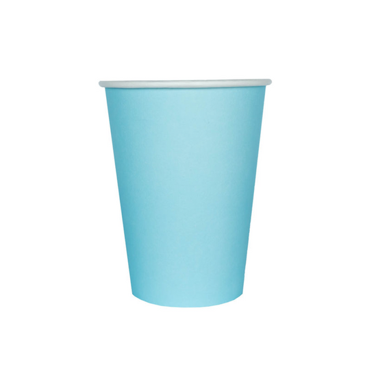 Shade Collection Cloud Cups (8 per pack)