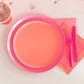 Shade Collection Flamingo Dessert Plates (8 per pack)