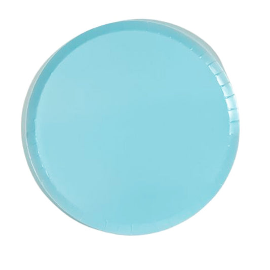 Shade Collection Cloud Dinner Plates (8 per pack)