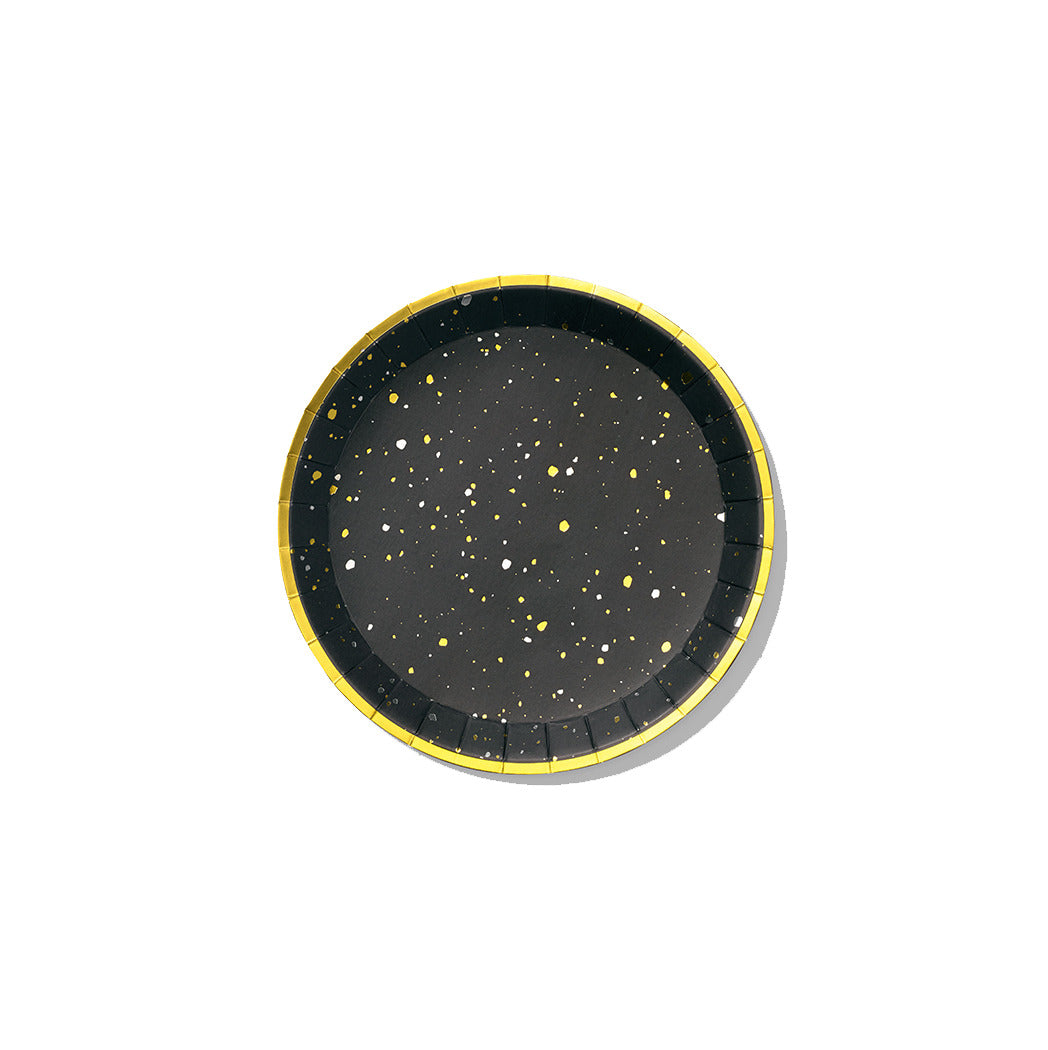 Starry Night Small Plates (10 per pack)