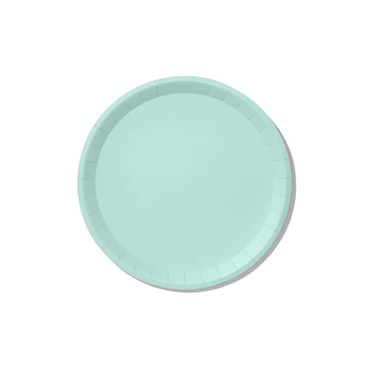 Mint Classic Large Plates (10 per pack)