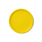 Sunshine Yellow Classic Large Plates (10 per pack)