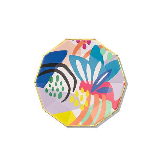 Matisse Large Plates (10 per pack)