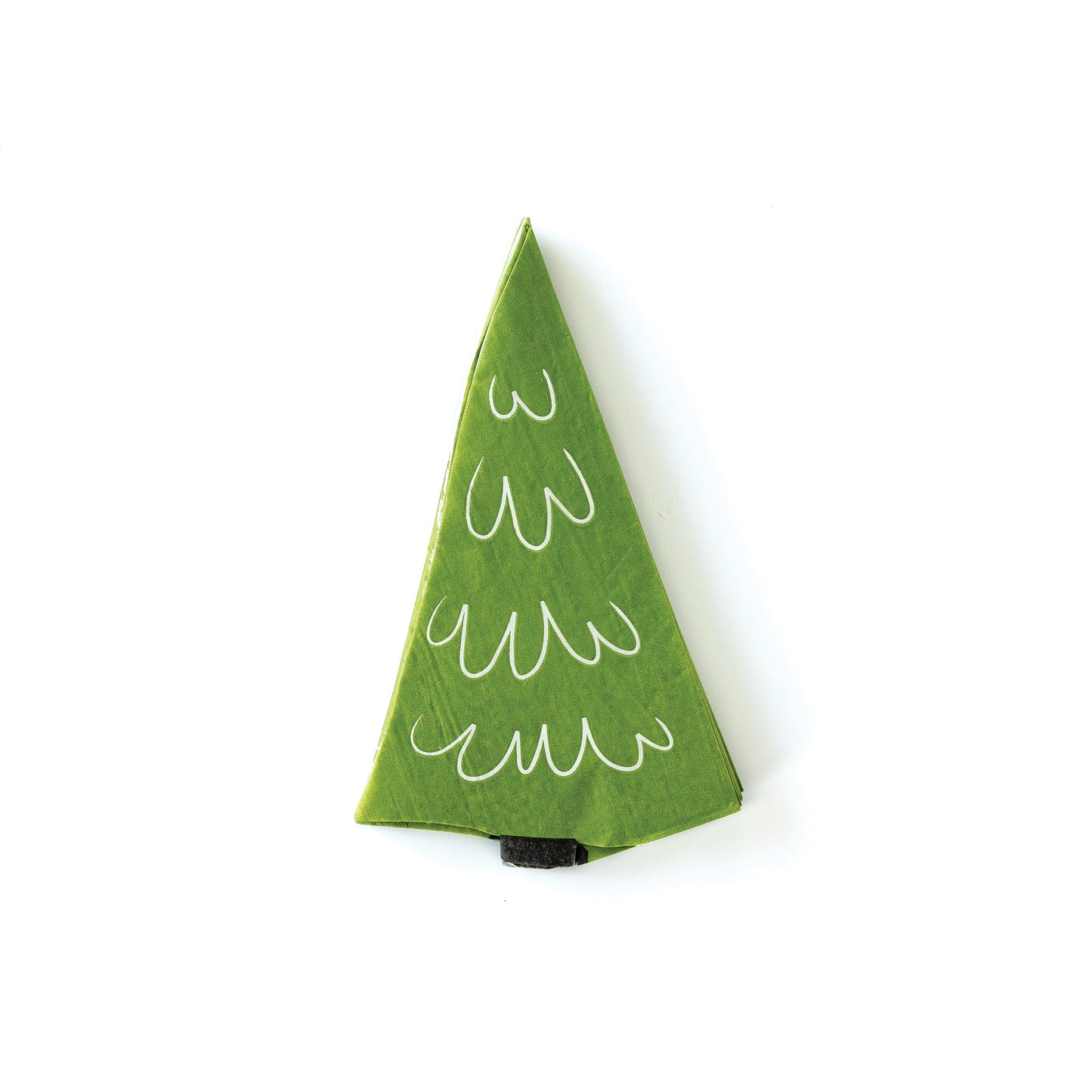 Adventure Tree Shaped Napkin (24 per pack)