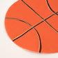 Basketball Napkins (16 per pack)