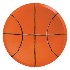 Basketball Plates