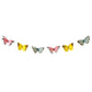 Truly Fairy Butterfly Bunting