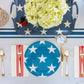 Hamptons Paper Table Runner