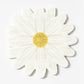 Die-Cut Daisy Napkin (20 per pack)