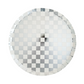 Check It!  Dazzling Diamond Dinner Plates (8 per pack)