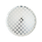 Check It! Dazzling Diamond Dessert Plates (8 per pack)