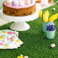 Artificial Grass Table Runner