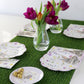 Artificial Grass Table Runner