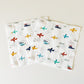 Airplane Large Napkins (16 per pack)