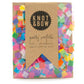 Tiny Rainbow Single Serving Size Confetti