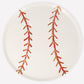 Baseball Plates (8 per pack)