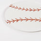 Baseball Plates (8 per pack)