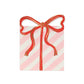 Present with Bow Napkins (16 per pack)