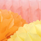 Sorbet Shade Garlands (3 per pack)