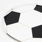 Soccer Plates (8 per pack)