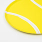 Tennis Plates (8 per pack)