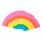 Birthday Brights Rainbow Napkins (16 per pack)