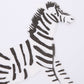 Safari Zebra Napkins (20 per pack)